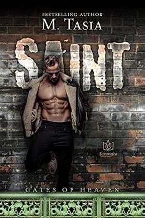 Saint (Gates of Heaven #1)