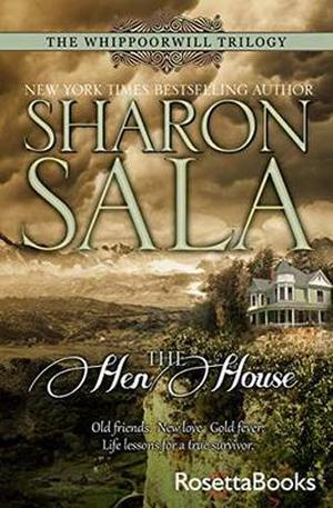 The Hen House (Letty & Eulis #3)