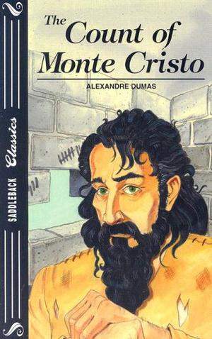 The Count of Monte Cristo by Stephen Feinstein, Alexandre Dumas