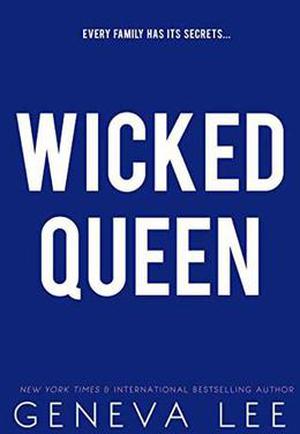 Wicked Queen: The Royals Collection (Sovereign #2)