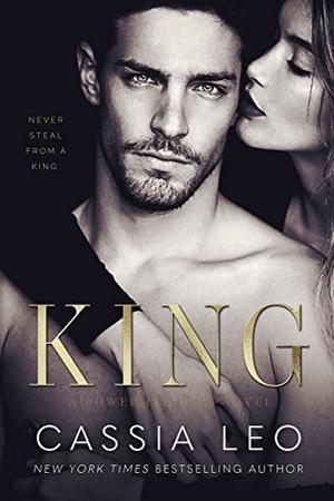 King by Cassia Leo