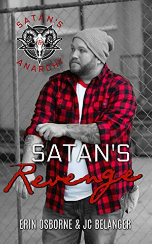 Satan's Revenge by Erin Osborne, J.C. Belanger