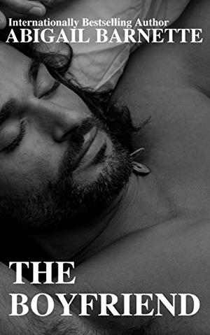 The Boyfriend (The Boss #7)