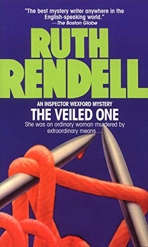The Veiled One (Inspector Wexford #14)
