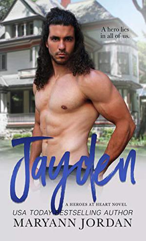 Jayden (Heroes at Heart #5)