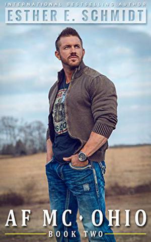 AF MC Ohio Book Two (AF MC Ohio #2)