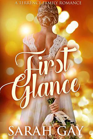 First Glance (Terrence Family Romance #1)