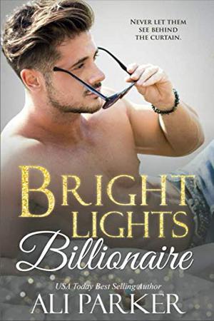 Bright Lights Billionaire (Bright Lights Billionaire #1-5)