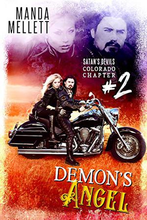 Demon's Angel (Satan's Devils MC: Colorado Chapter #2)