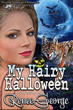 My Hairy Halloween (Peculiar Mysteries #2.5)