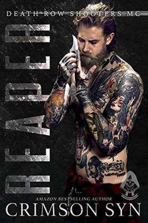 Reaper by Crimson Syn