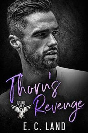Thorn's Revenge (Devil's Riot MC #2)