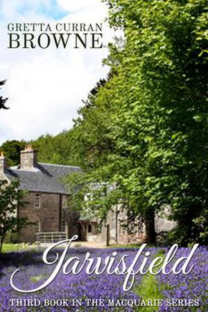 Jarvisfield by Gretta Curran Browne