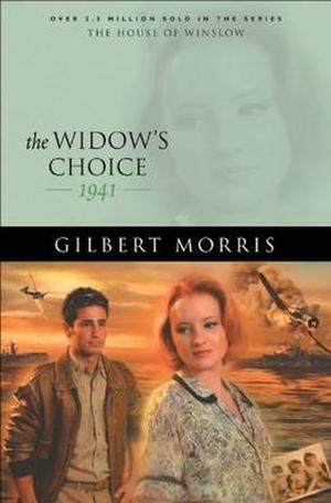 Widow's Choice, The (House of Winslow #39)