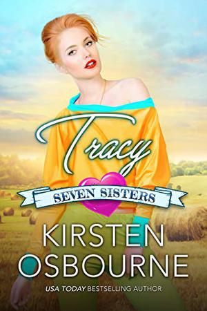 Tracy (Seven Sisters #5)