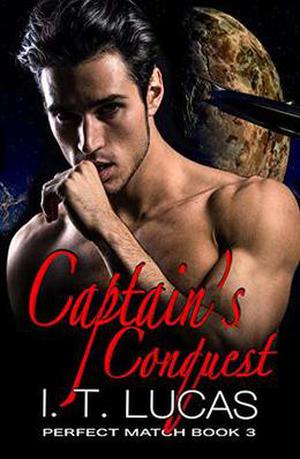 Perfect Match 3: Captain's Conquest by I. T. Lucas