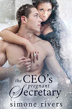 The CEO's Pregnant Secretary by Simone Rivers
