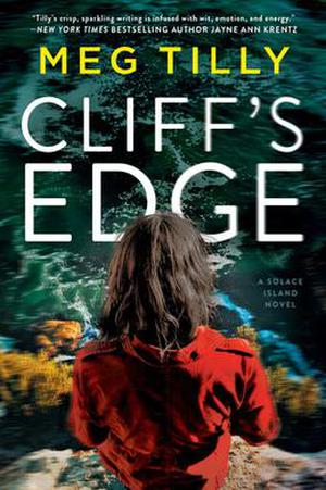 Cliff's Edge (Solace Island #2)