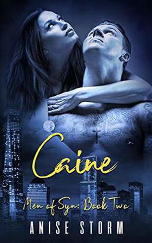 Caine (Men of Syn #2)
