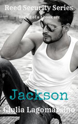 Jackson: Book 2 of a 3 book arc (Reed Security #14)