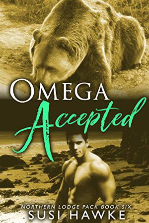 Northern Lodge Pack Omegas by Susi Hawke