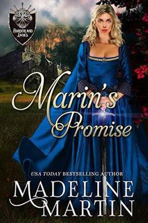 Marin's Promise (Borderland Ladies #1)