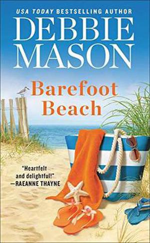 Barefoot Beach (Harmony Harbor #8)