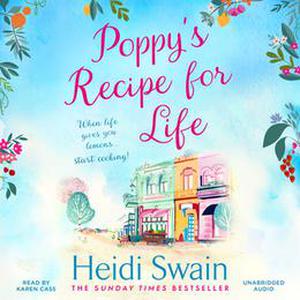 Heidi Swain Book 8 by Heidi Swain