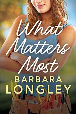 What Matters Most (The Haneys #3)