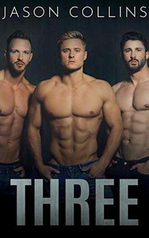 Three by Jason Collins