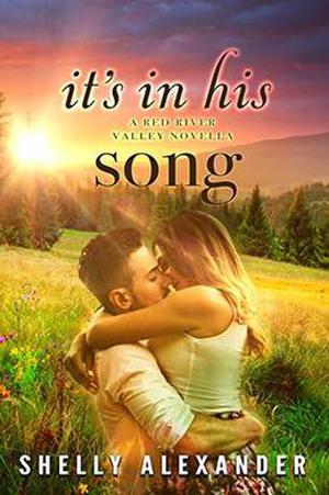 It's In His Song (Red River Valley #6)