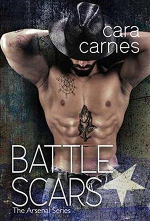 Battle Scars (The Arsenal #5)