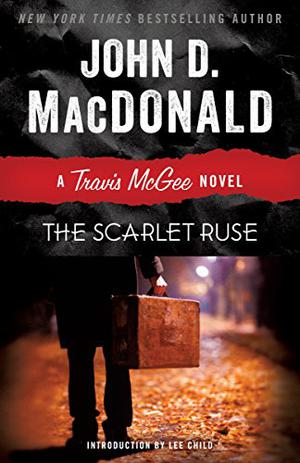 The Scarlet Ruse (Travis McGee #14)