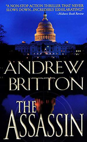 The Assassin by Andrew Britton