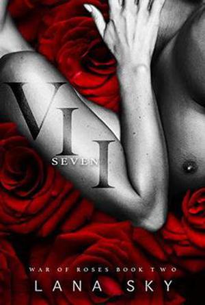 VII: Seven (War of Roses #2)