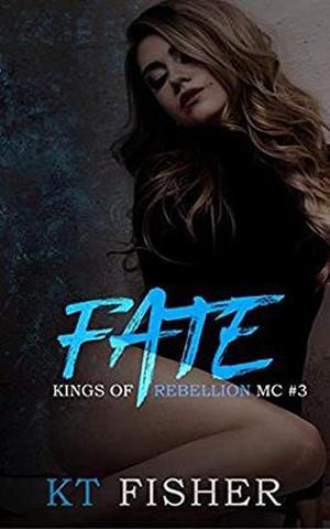Fate by K.T. Fisher