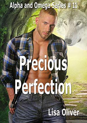 Precious Perfection (Alpha and Omega #8)