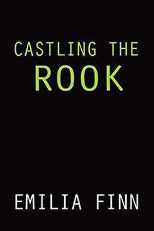 Castling The Rook (Checkmate #3)