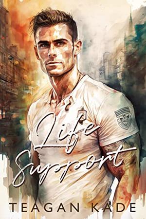Life Support (American Heroes #1)
