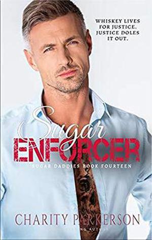 Sugar Enforcer (Sugar Daddies #14)