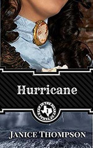 Hurricane by Janice A. Thompson