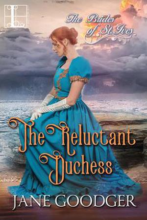 The Reluctant Duchess (The Brides of St. Ives #4)