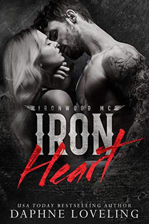 Iron Heart by Daphne Loveling