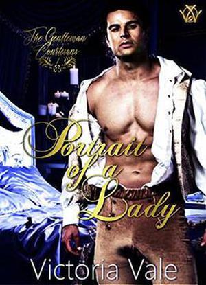 Portrait of a Lady (The Gentleman Courtesans #1)