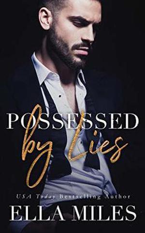 Possessed by Lies (Truth or Lies #5)