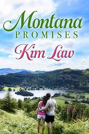 Montana Promises (The Wildes of Birch Bay #5)