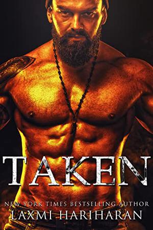 Taken by the Alpha (Knotted Omega #1)
