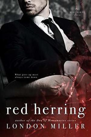 Red Herring (The Kingmaker Saga #4)
