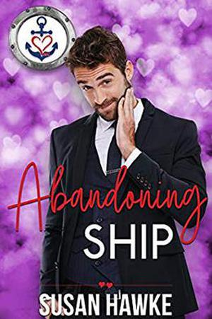 Abandoning Ship by Susan Hawke