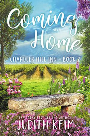 Coming Home by Judith Keim, Angela Dawe